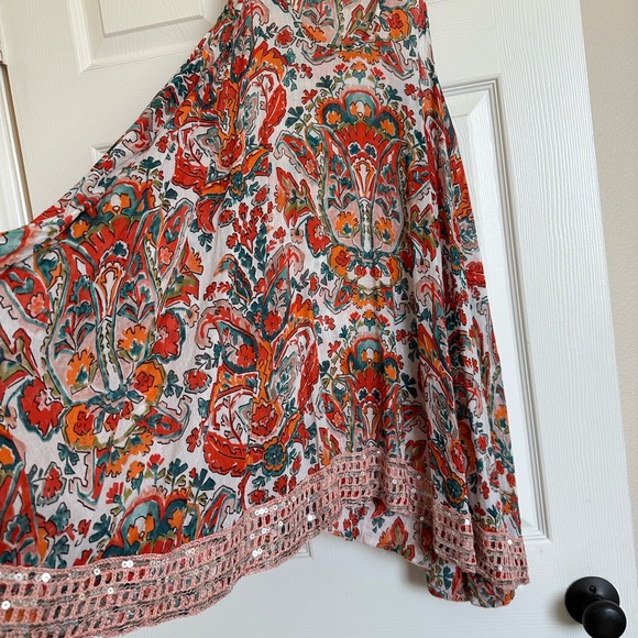 Free People Vintage Top - Picture 10 of 12